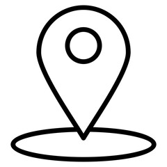 Map Icon