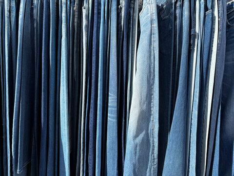 jeans