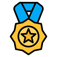 Medal Icon