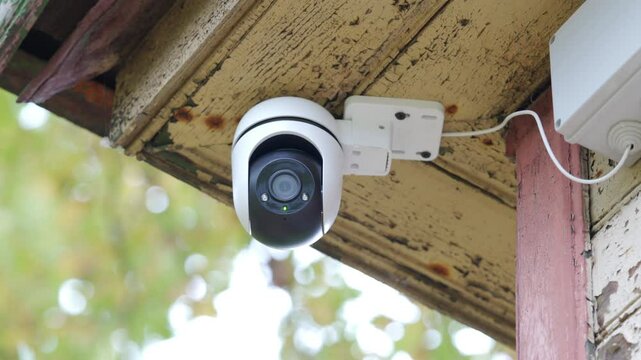 Video cctv discount