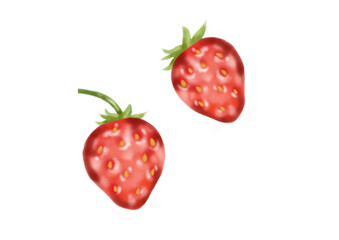 strawberry
