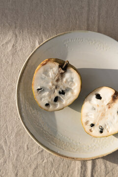 Cherimoya