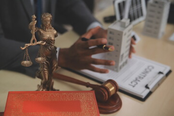 Real Estate Lawyer And House Foreclosure Law
