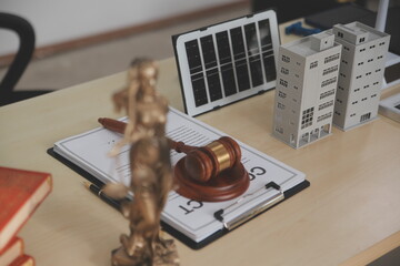 Real Estate Lawyer And House Foreclosure Law
