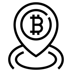 Placeholder Line Icon