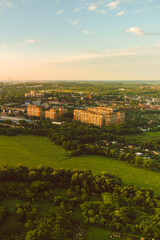 Obraz premium view
