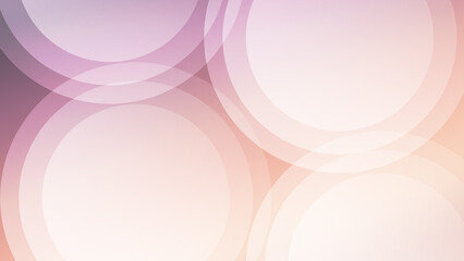 Gradient background color gradient concept graphic for illustration