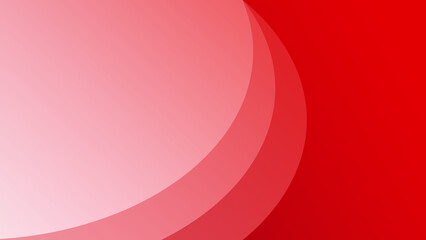 Gradient background color gradient concept graphic for illustration