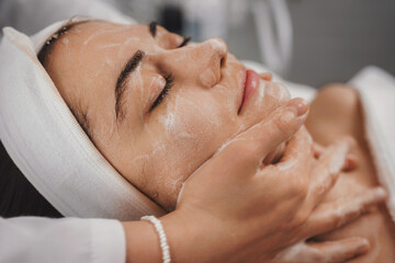 Refresh Your Skin Indulge in a Spa Facial Treatment That Provides a Radiant Glow for You