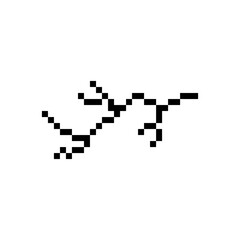 twig pixel art for your needs