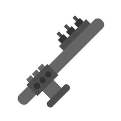 baton 