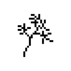 twig pixel art for your needs
