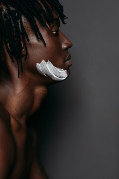 Serious skin care 
