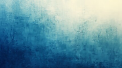 Vintage blue gradient background with textured depth, ideal for products and branding.