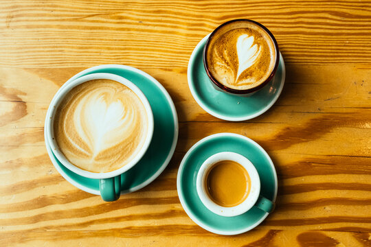 Cuban Coffee