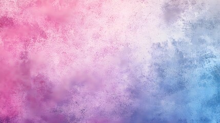 Obraz premium Abstract Pink Purple Blue Textured Background