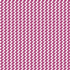 abstract vector marooned pattern design.