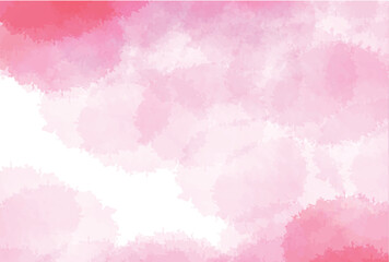 和柄　年賀状　春　背景