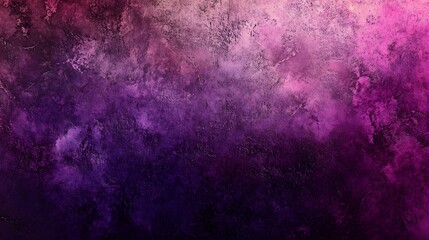 Abstract Purple and Pink Textured Background