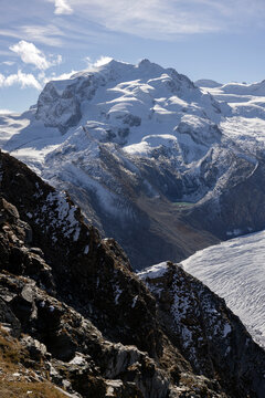 View form Gornergrat