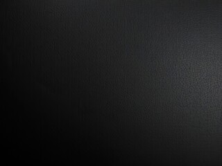 Dark grey leather background with subtle grain, tough appearance, dark grey leather, rough surface, premium material