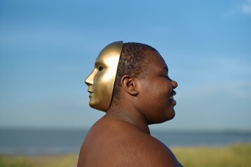 Exploring identity and self-expression