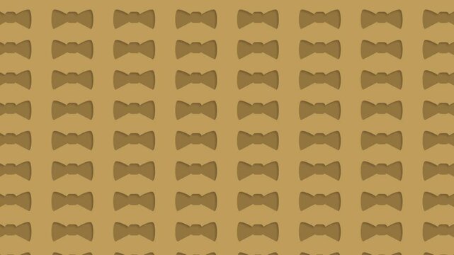 Father's day pattern background illustration