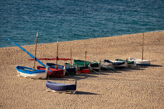 Boats