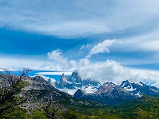 Mount Fitzroy