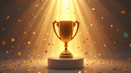 Achievement, Excellence, and Recognition: Celebrating the Best Candidate
