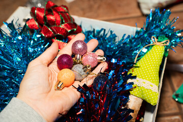 Christmas Ornaments