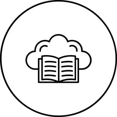 Ebook Icon