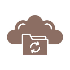 Backup File Icon