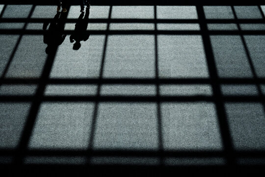 Two Shadows