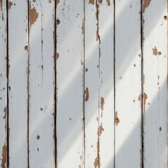 White wood, antique grace, time's embrace.