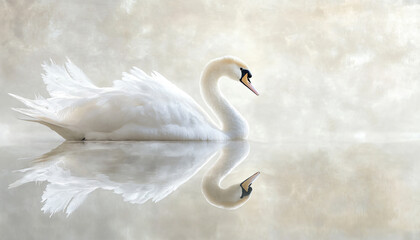 Minimalist background for creative design