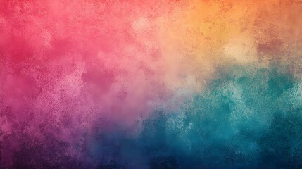 Obraz premium Abstract Colorful Textured Background Image