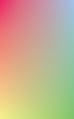abstract gradient background.