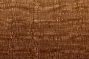 Brown cloth background. Brown fabric texture