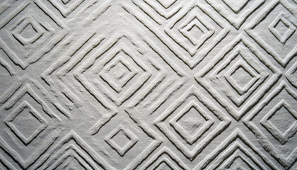 Minimalist background for creative design