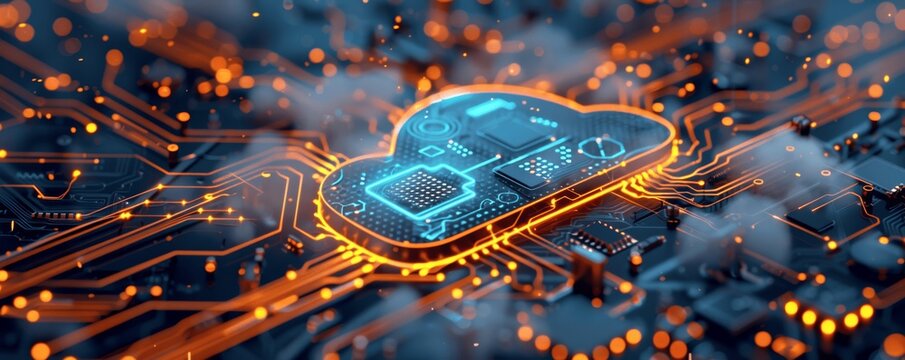 Cloud Storage and Secure Sync Services for Personal and Mobile Data Backup