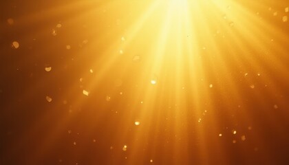 Golden Aura