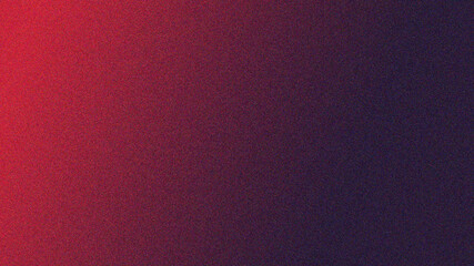 Red to purple gradient texture with grainy effect, abstract minimal background, noise texture header poster banner landing page backdrop design