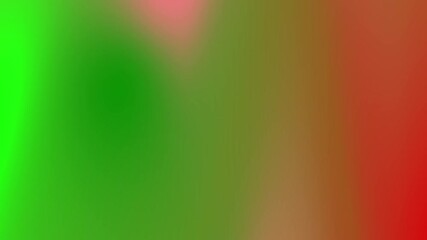 Red, green, and brown smooth gradient background suitable for naturethemed designs like posters, web graphics, and digital art projects.