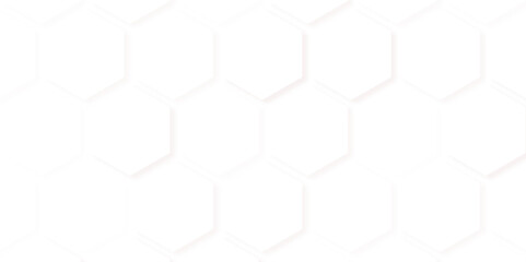 Seamless pattern of the hexagonal netting. Grid seamless pattern. Hexagonal graphic design.