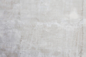 Gray old concrete wall close-up.
