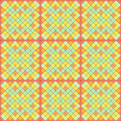 Modern Seamless Pattern or abstract Geometric pattern or Square pattern abstract or Rectangle or Triangle pattern