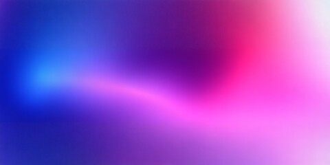 Fototapeta premium Abstract Gradient Background with Vibrant Purple Pink and Blue Soft Texture Dynamic Wallpaper