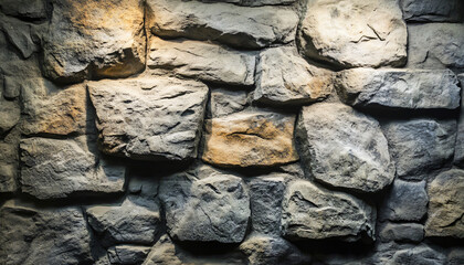 Fototapeta premium Minimalist background for creative design