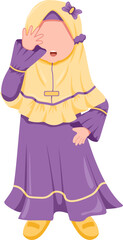 Muslim Girl